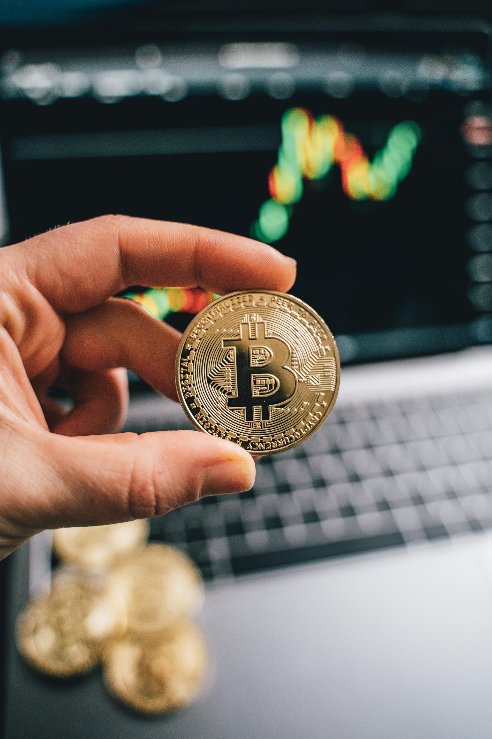crypto trading firm