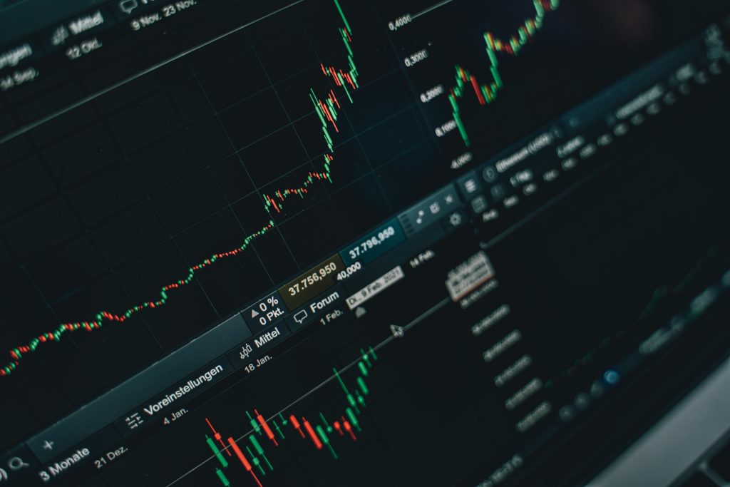 Online Trading Platform