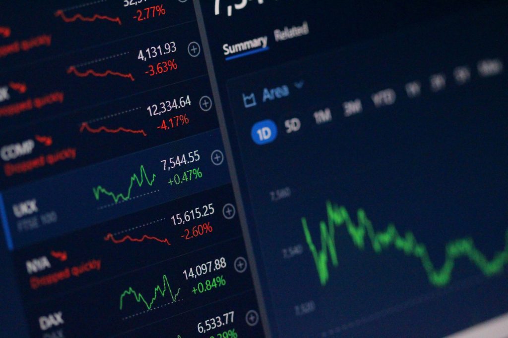 Day Trading Platform Security