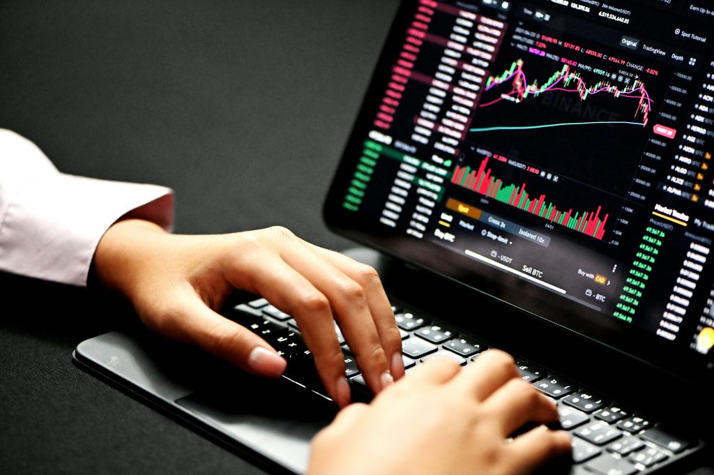 SEBI Registered Forex Broker