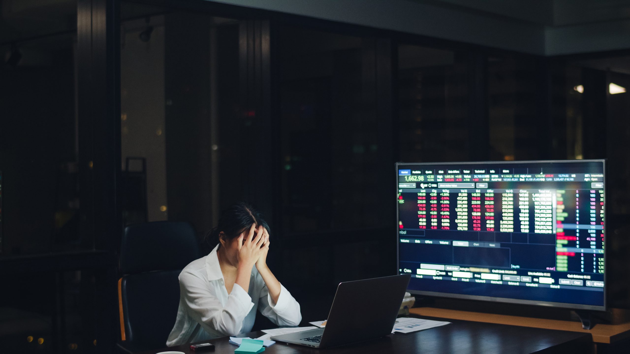 Forex Trading in India