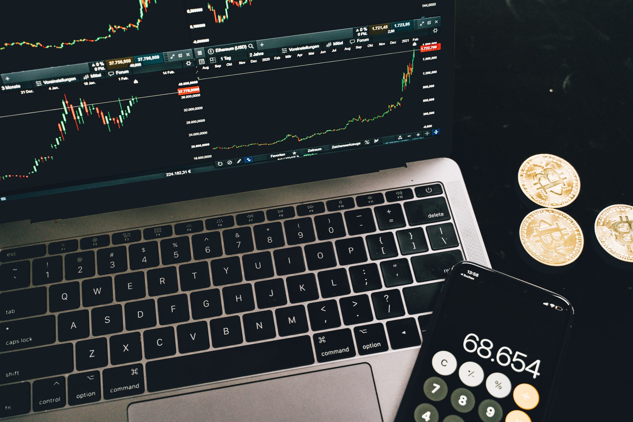 9 Square FX Trading Platform