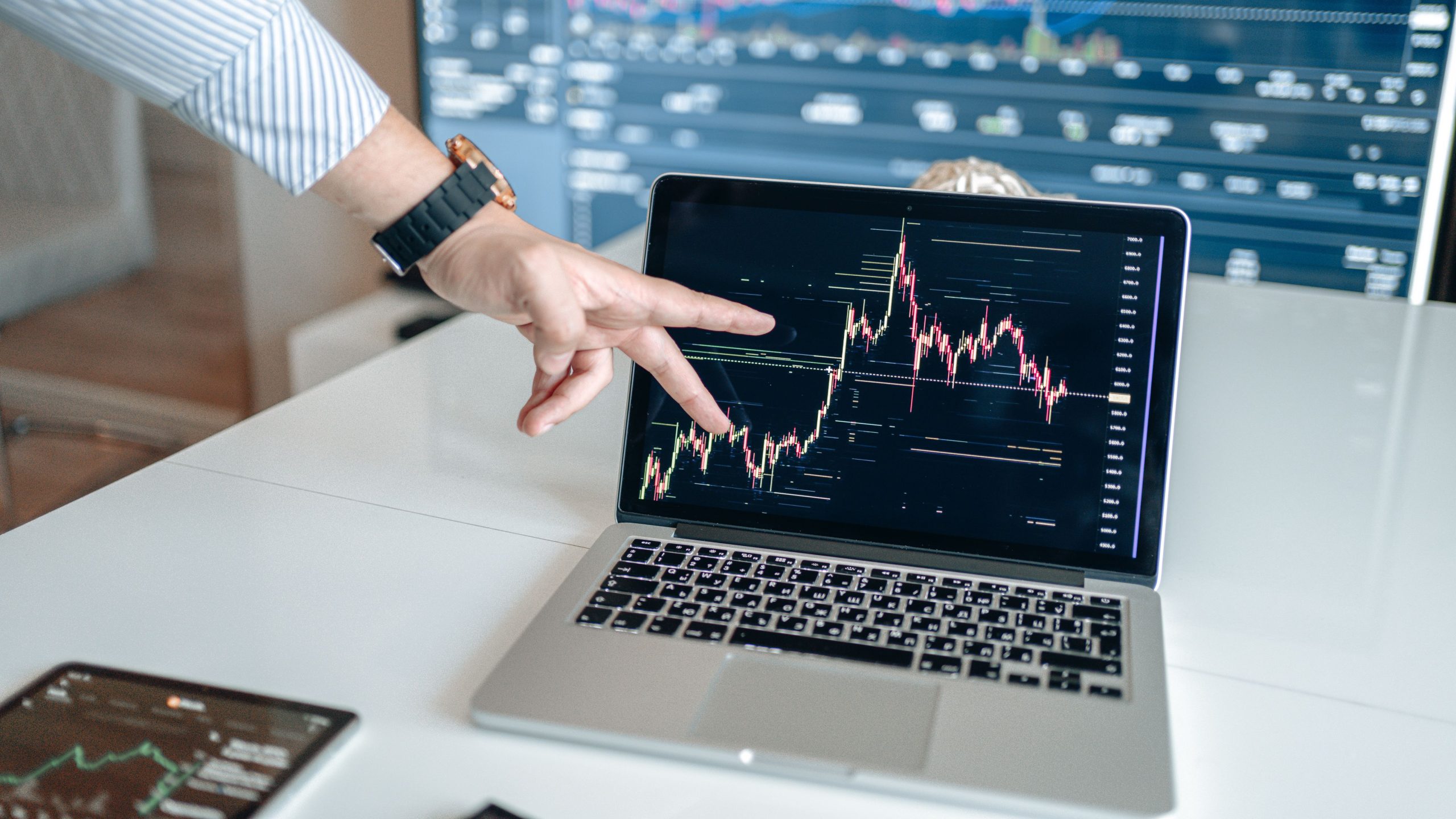 Best Low Spread Broker
