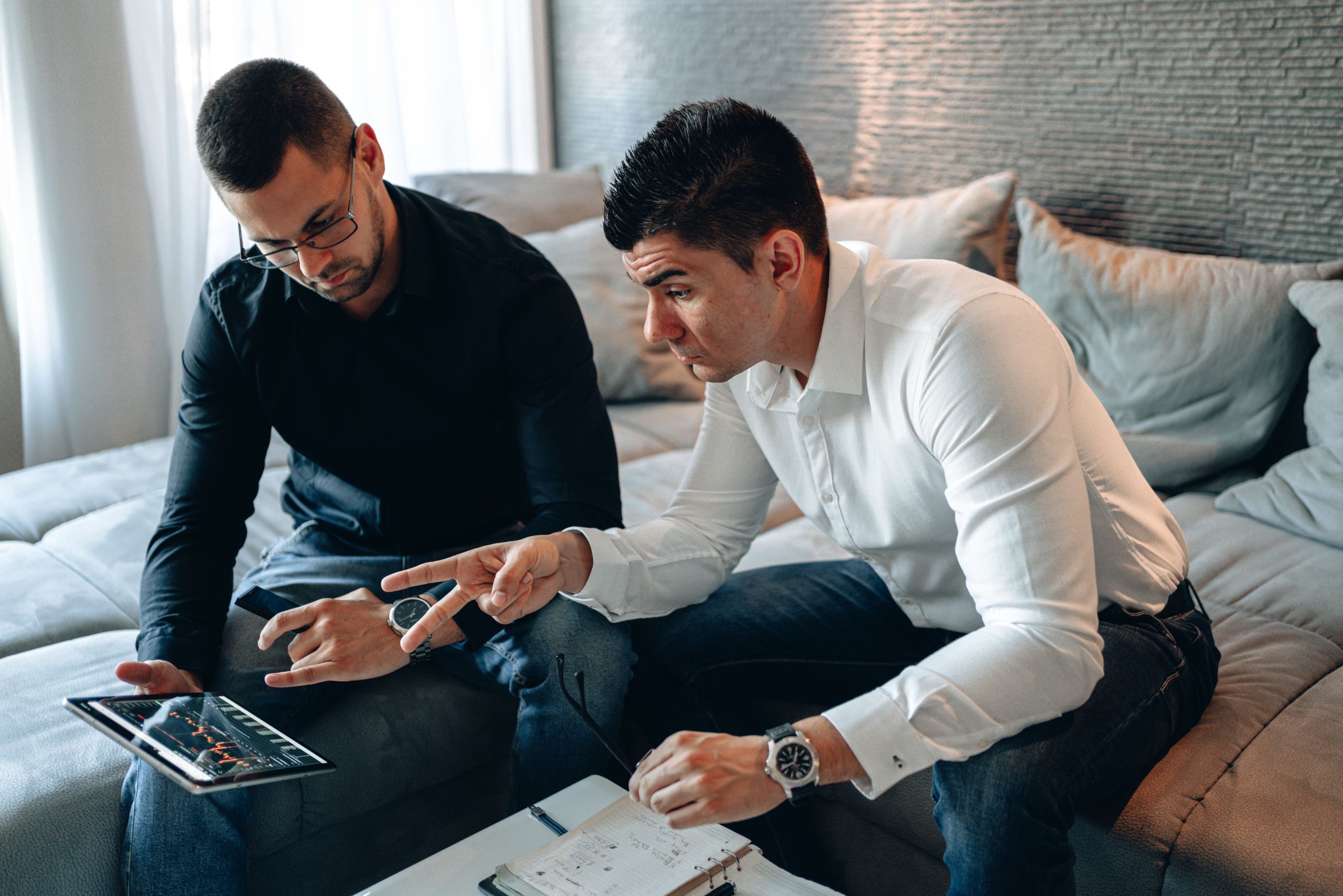 Leverage in Forex Trading