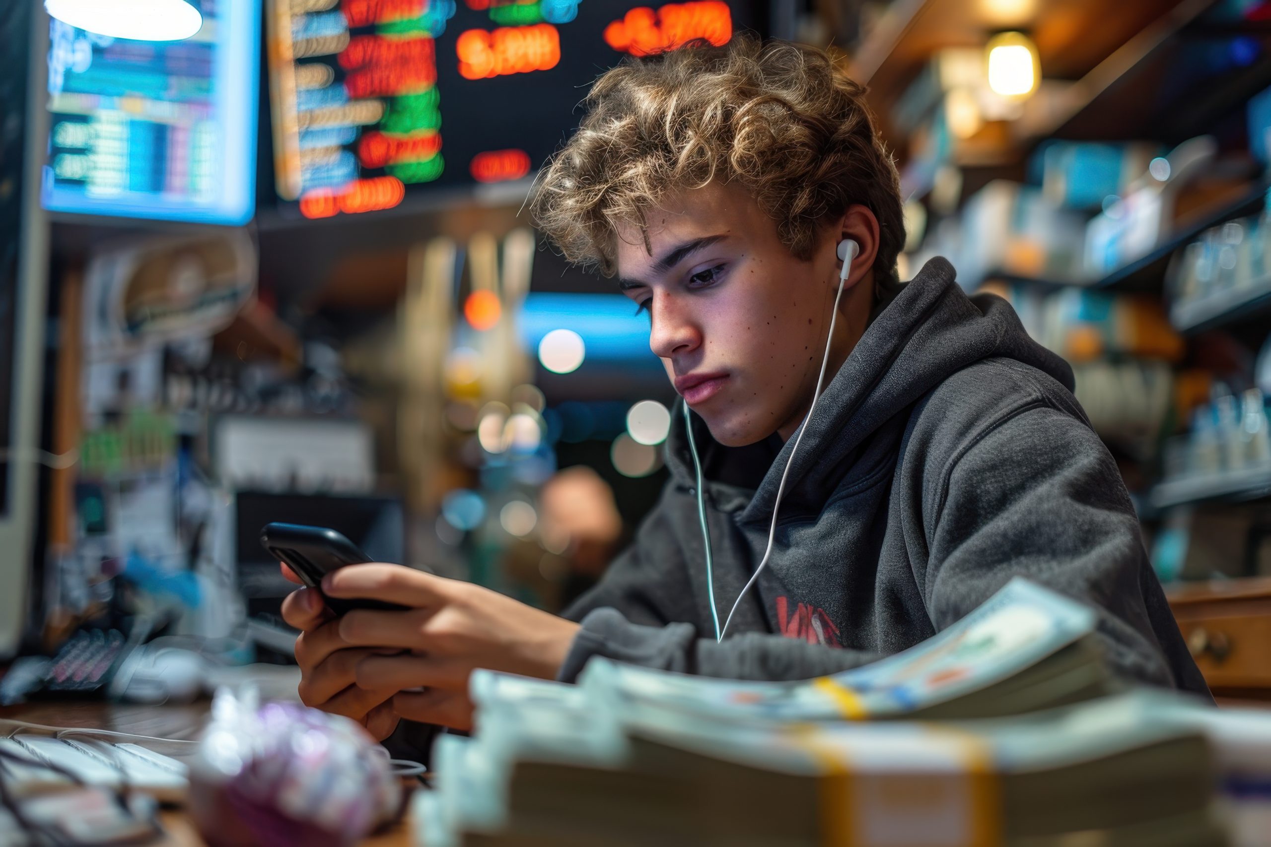 Demo Trading Account
