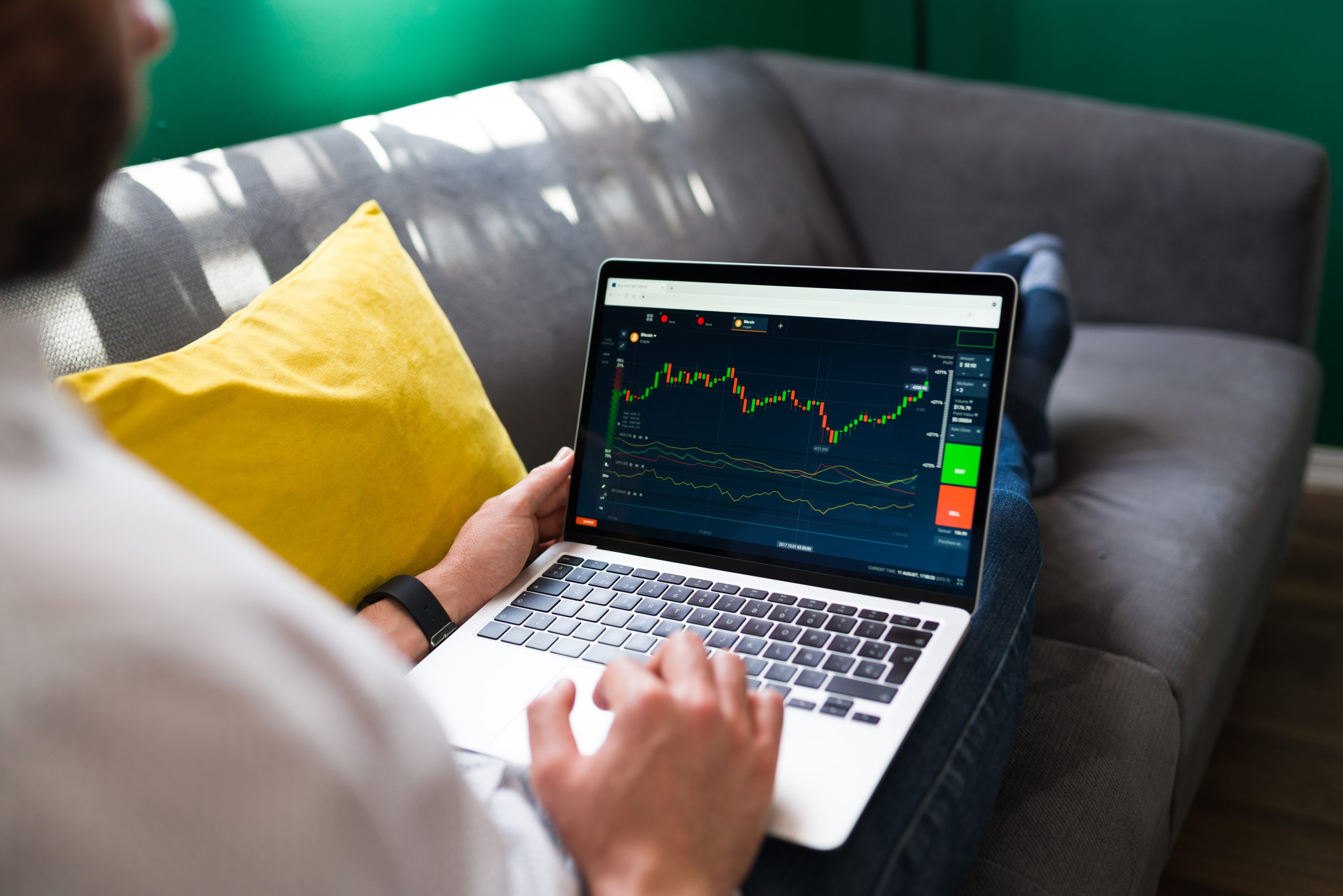 forex broker low spread