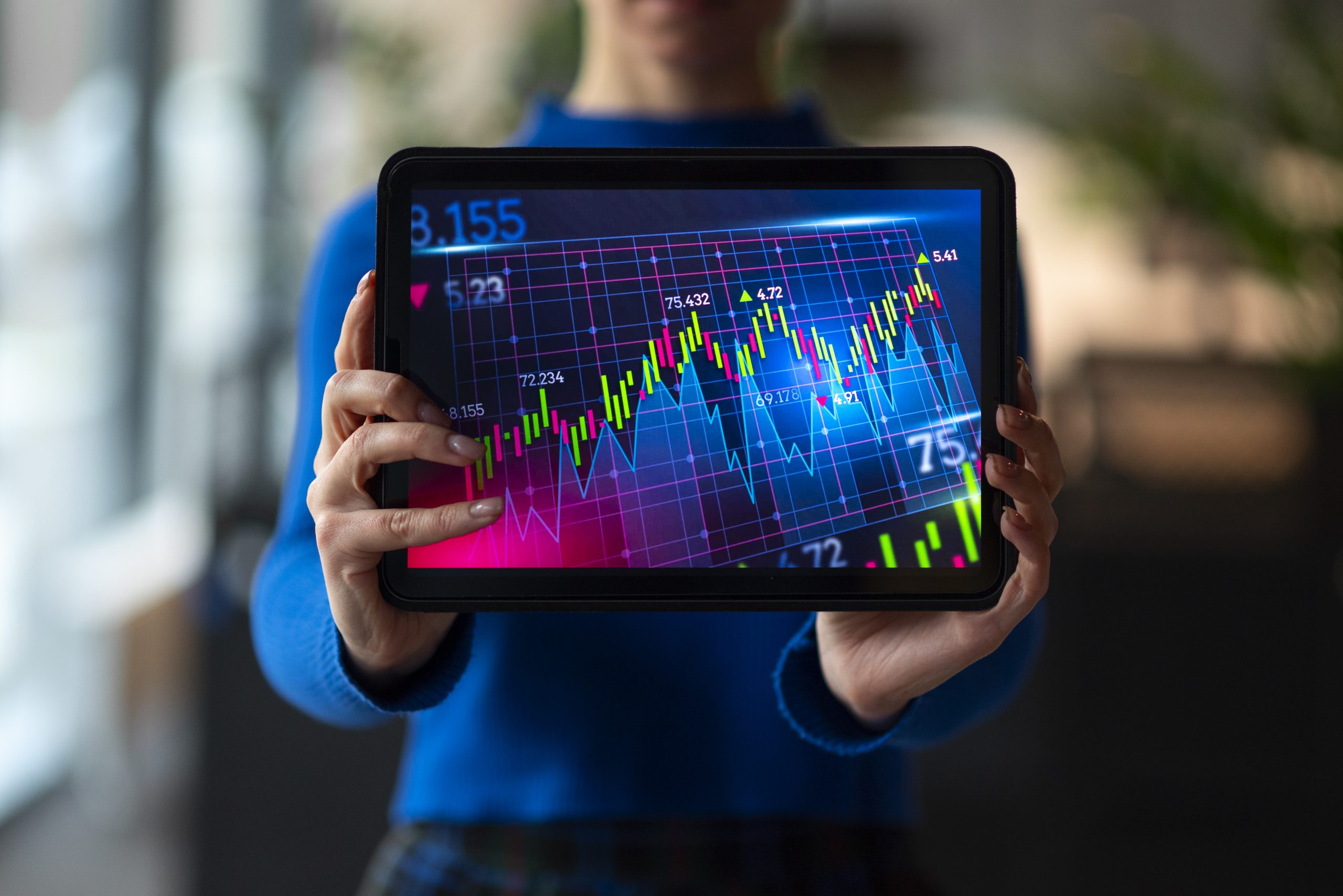 financial investment company